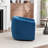 Odey 33.5'' Wide Swivel Barrel Chair-1636787655