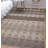 Sienna Brown Rug 6'1" x 9'0"