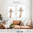 Brampt Cheeky Happy Giraffe-108441822