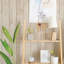 Papier peint autocollant Farmhouse Planks