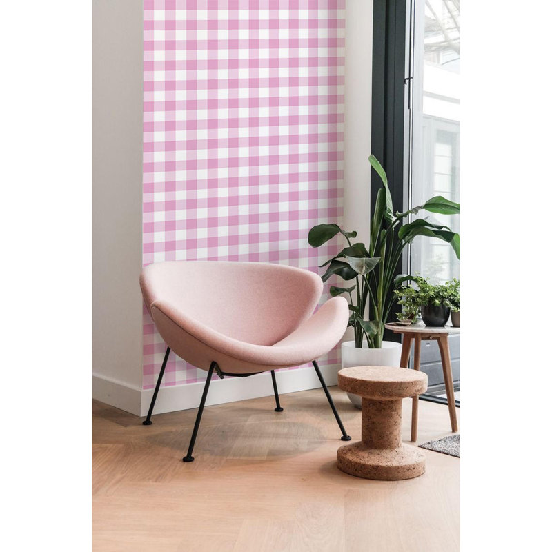 Latifha Matte Mural, 250 x 250cm