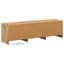 Unfinished TV Stand-668246265-668246270