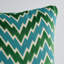 Florentine Chevron Pillow-62588741