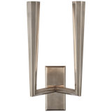 Thomas O'Brien Galahad Double Sconce