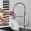 Moverlesenk Kitchen Faucet