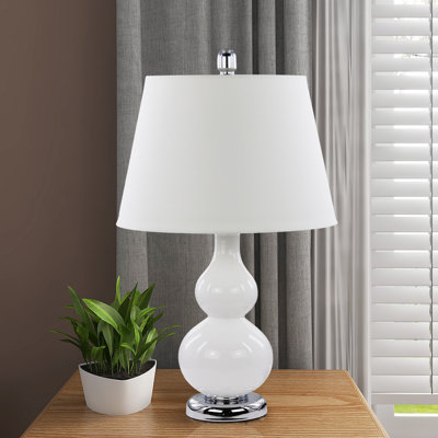 Jayden Metal Table Lamp