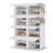 32 Pair Shoe Storage Cabinet-1009777690