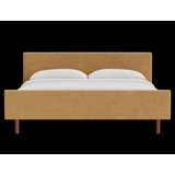 Skinny Fat Bed