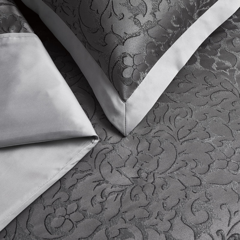 Borghese Roma Coventry Duvet Cover Set, King