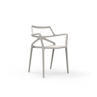 DELTA Chair (Indoor/Outdoor) by Vondom