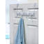 Butterflies Over Door Storage Hooks-651131028