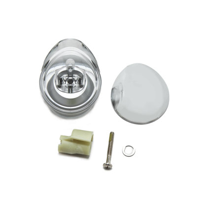 Villeta Tub / Shower Handle Kit