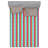 Microfiber Striped Sheet Set-1418930704-1419048784