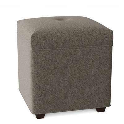 Kaplan Square Ottoman