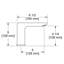 Robinet de lavabo Fresk-1836360230