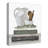" Cookbook Stack Bowls "-908563688