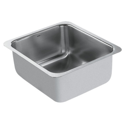 1800 Series Single Bowl Kitchen Sink