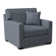 Fauteuil Gramercy Park