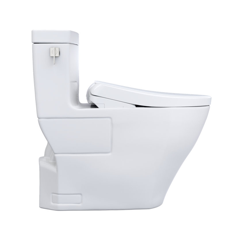 Legato 1.28 GPF Bidet Toilet