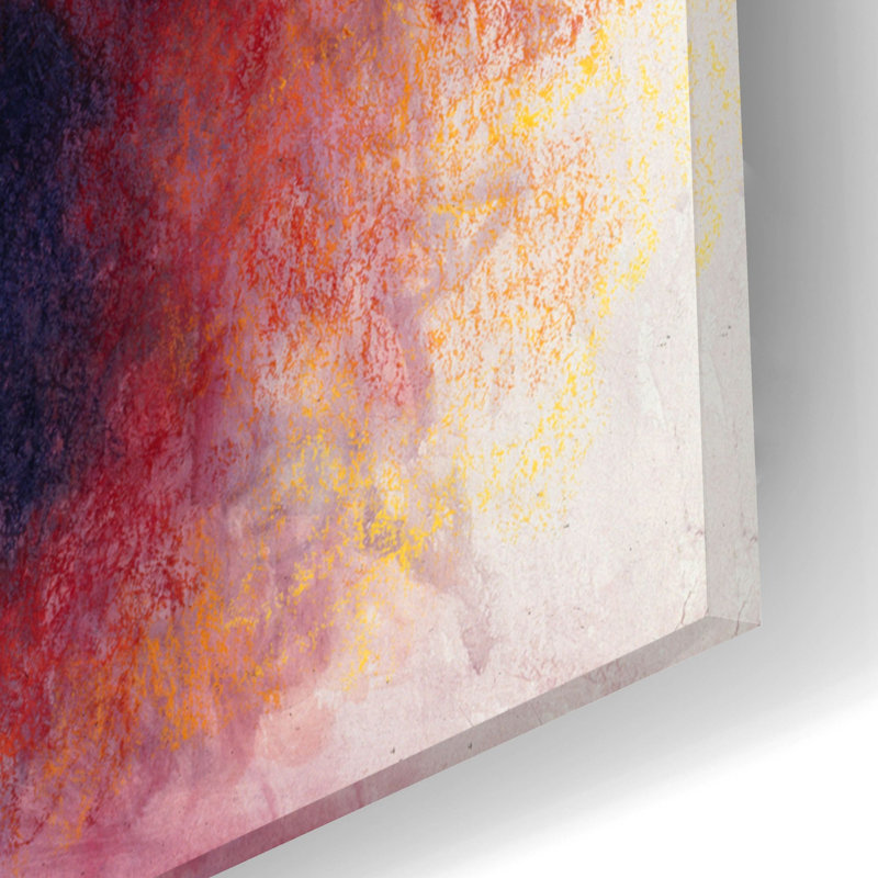 «Baker» par Barbara Keith, impression sans cadre, H 16 po x l 12 po x P 0,13 po
