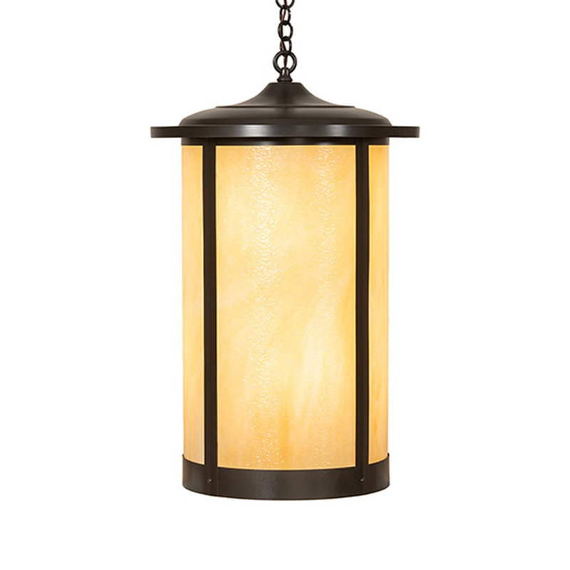 Fulton 8 - Light Pendant