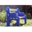 Ensemble de bouts de banc de bricolage Leisure Accents-1510671716