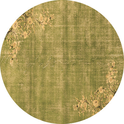 Jerriyah Performance Oriental Indoor Rug