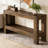 2-Tier Couch Table,Entryway Table