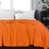 Orange is out of stock