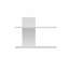 Concettino 2 Piece Floating Shelf-224148986