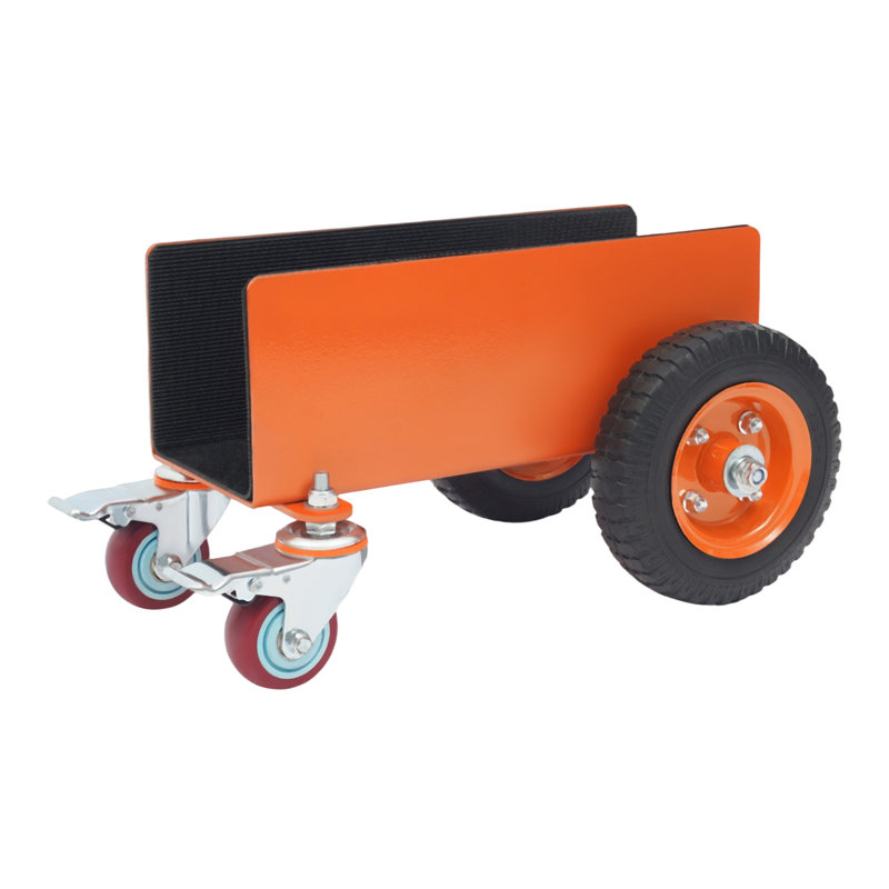 Heavy Duty Panel Cart