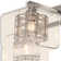 Johnathan 4-Light 56cm Flush Mount