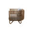Nest Patio Chair with Cushions-65544620-65544621