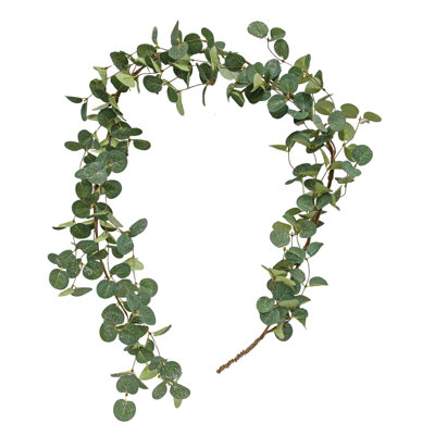 60'' in. Faux Garland