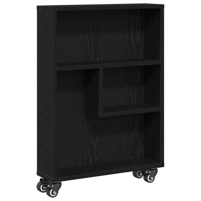 Narrow Storage