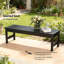 Banc de jardin, banc d'extérieur
