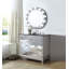 Miroir biseauté Frampton Cotterell