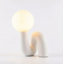 Lampe de table en résine Verda-1318399553