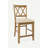 Maxine Extendable Solid Wood Dining Set-52208809