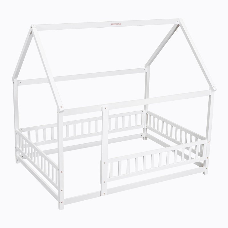 Lits d'appoint par Latitude Run®, Blanc, Double