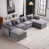 Gray Chenille is out of stock