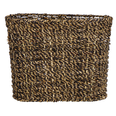 Pantoja Magazine Basket