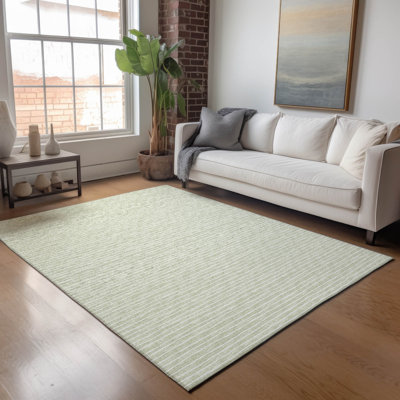 Tapis vert lavable de qualité supérieure Taylor AMF138