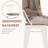 Swivel Metal Counter And Bar Stools-1783430378-1783430376