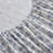 Cozy Cotton Flannel Toile pine trees 100% Cotton Flannel Printed 4-Piece Cal King Sheet Set-116895312-116491116