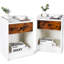 Hamna Floor Shelf Side Table Set-756454237