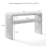 Cruiz Console Table