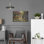 Every Sometimes' by Dan Monteavaro, Metal Wall Art