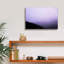  «Purple Sky Landscape» par Life BeautifuLEE, art mural sur toile, 18 po x 12 po-1283660453