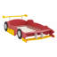 Lit plateforme avec roulettes Race-2106170672